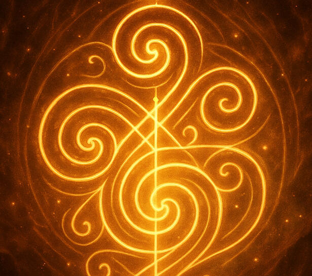 Wild Wisdom- The Alchemy of Remembering