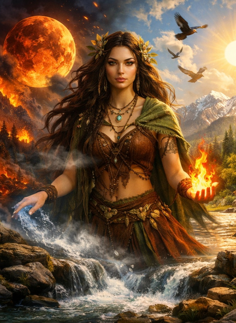 The Seer