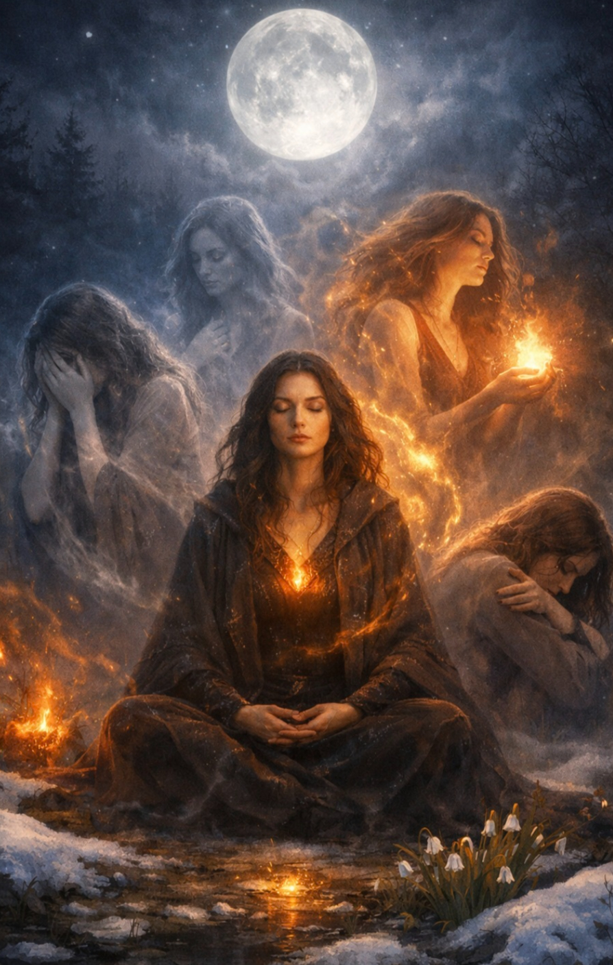 The Seer