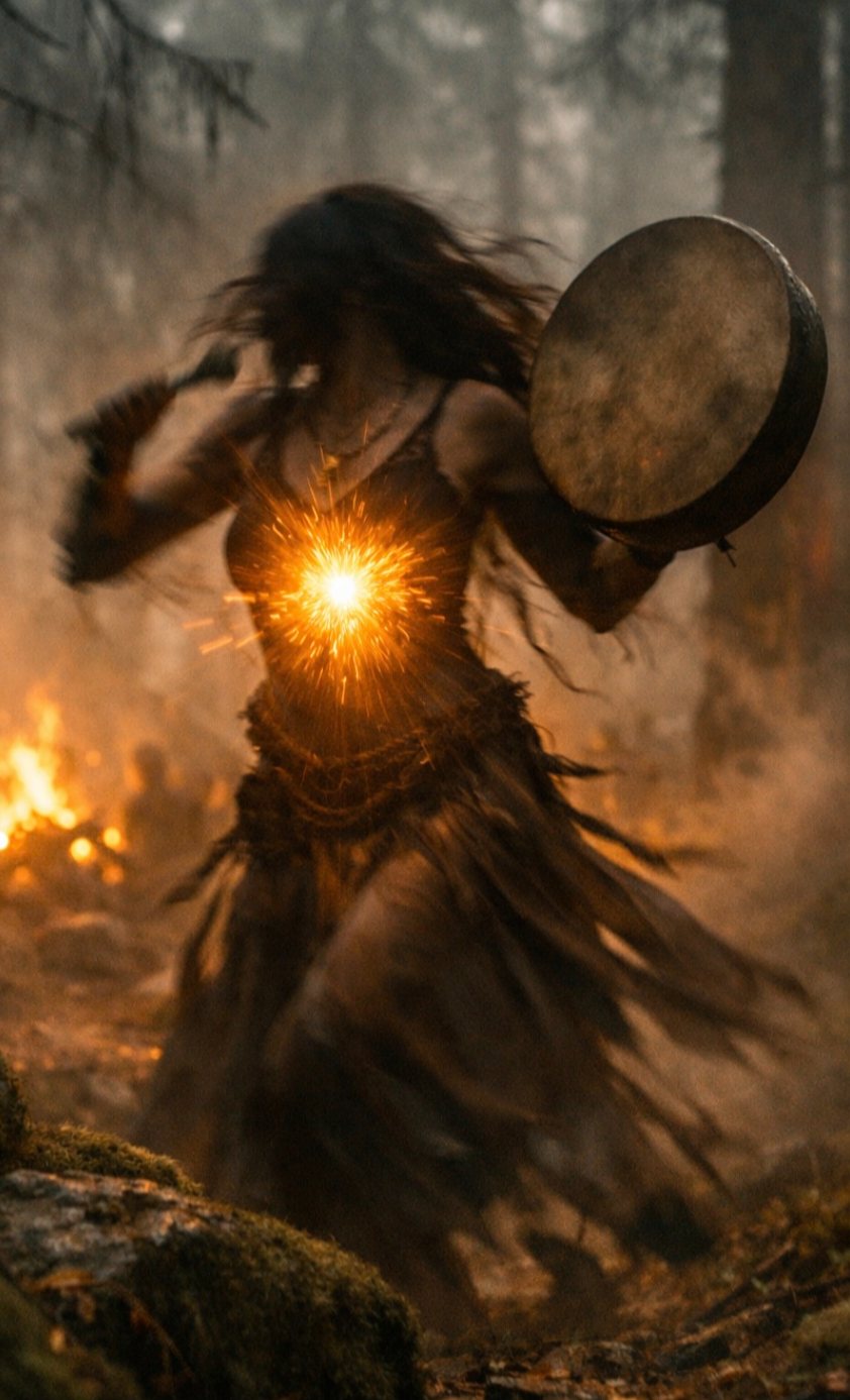 The Seer